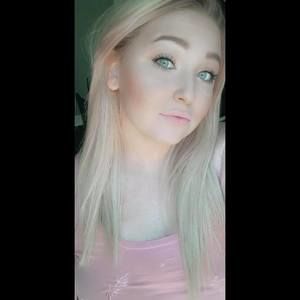 Meet your Posher, Joni